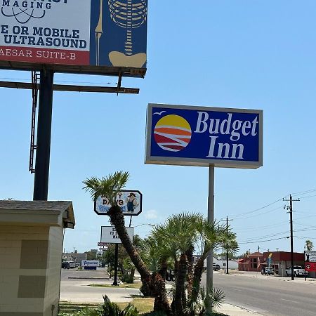 Budget Inn Kingsville Εξωτερικό φωτογραφία