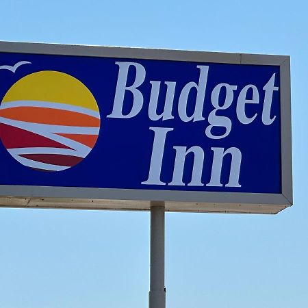Budget Inn Kingsville Εξωτερικό φωτογραφία