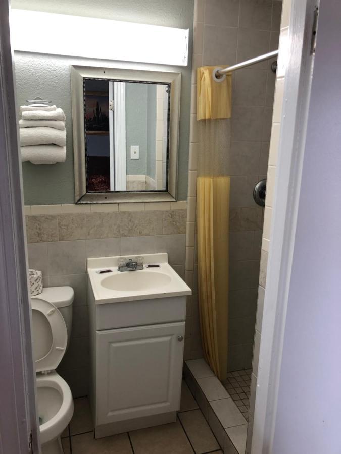 Budget Inn Kingsville Εξωτερικό φωτογραφία