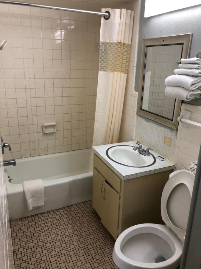 Budget Inn Kingsville Εξωτερικό φωτογραφία