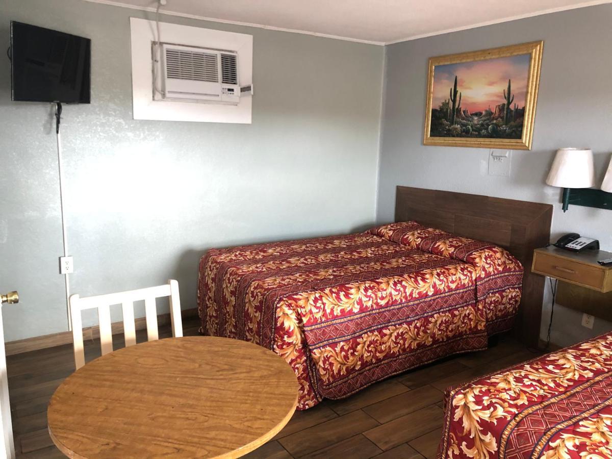 Budget Inn Kingsville Εξωτερικό φωτογραφία